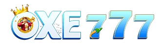 OXE777 LOGO